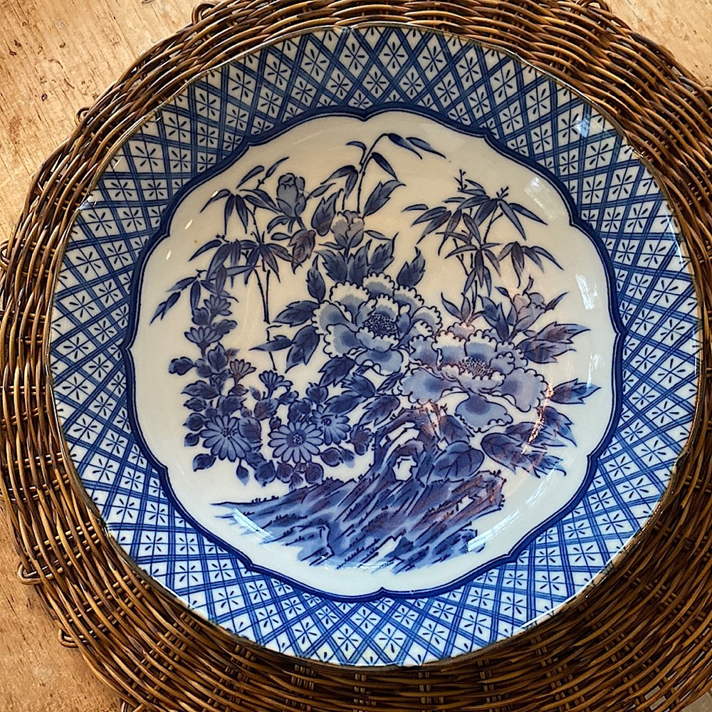 Toyo 10” bowl